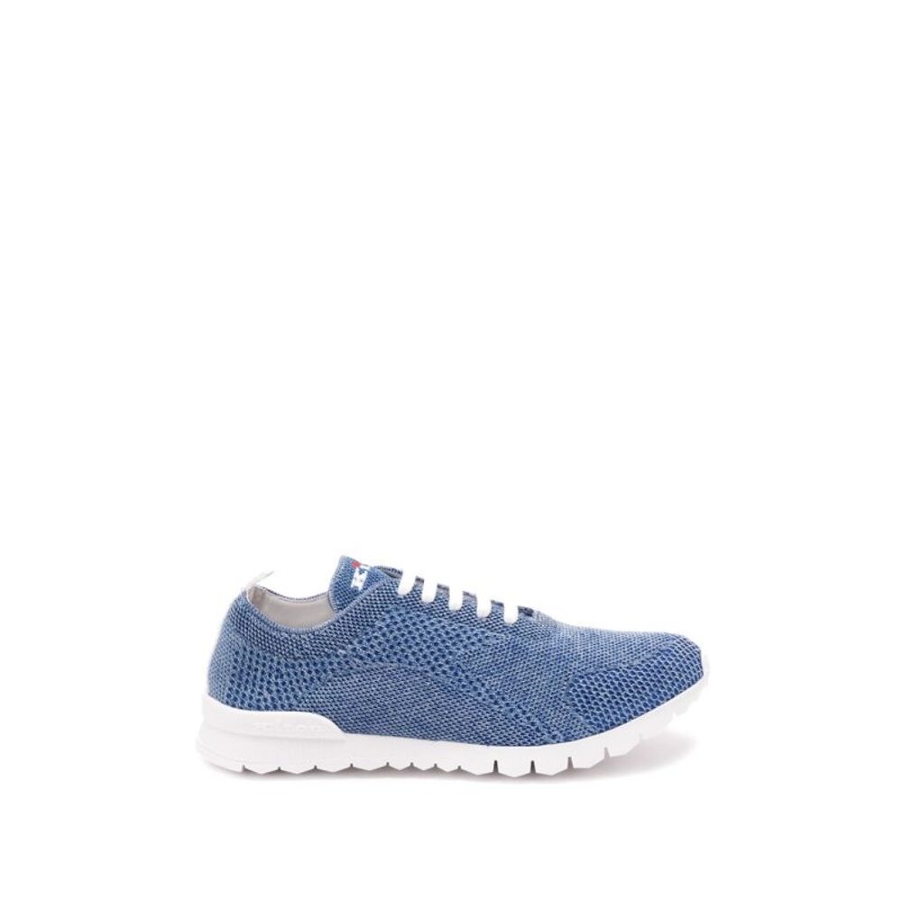 Kiton Men `Fits` Sneakers